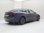 Tesla Model 3 Standard RWD Plus [ AUTOPILOT+60 kWh+PREMIUM A, Automaat, Achterwielaandrijving, Gebruikt, Zwart