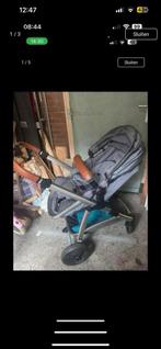 €50 kinderwagen buggy, Kinderen en Baby's, Buggy's, Ophalen, Gebruikt, Overige merken