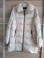 Esprit creme / licht beige jas / tussenjas (maat: M), Kleding | Dames, Maat 38/40 (M), Beige, Ophalen of Verzenden, Zo goed als nieuw