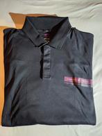 Hugo Boss Polo - Zwart - Porsche / Boss Logo, Kleding | Heren, Polo's, Zwart, Overige maten, Ophalen of Verzenden, Hugo Boss