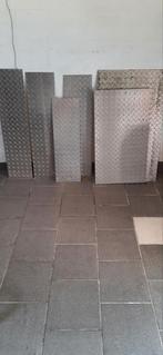 Diverse Platen - Goede Staat!, Doe-het-zelf en Verbouw, Platen en Panelen, Ophalen, Zo goed als nieuw, Overige materialen, Minder dan 20 mm