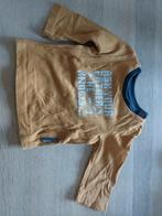 Noppies, Kinderen en Baby's, Babykleding | Maat 50, Shirtje of Longsleeve, Gebruikt, Noppies, Ophalen of Verzenden