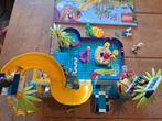 Andreas pool party. zwembad feest Lego Friends. 41374, Kinderen en Baby's, Speelgoed | Duplo en Lego, Ophalen of Verzenden, Zo goed als nieuw
