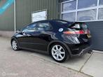 Honda Civic 1.8 Comfort|Airco|Cruise|Navi|Dealer onderhouden, Voorwielaandrijving, Gebruikt, 4 cilinders, 1165 kg