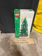 LEGO 40573 Kerstboom - Nieuw in doos!, Ophalen of Verzenden, Nieuw, Complete set, Lego