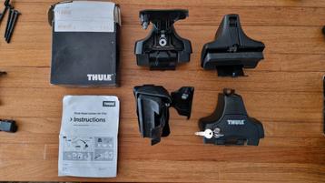 Thule Rapid System 754 (evt met KIT 1754) beschikbaar voor biedingen