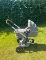 Kinderwagen met regenhoes en warme zak, Kinderen en Baby's, Kinderwagens en Combinaties, Ophalen of Verzenden, Gebruikt, Overige merken