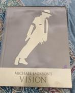 Micheal Jackson Vision collectors item, Alle leeftijden, Ophalen of Verzenden, Zo goed als nieuw