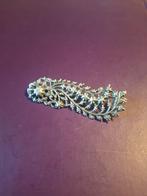 Zilveren Friese Veer, Sieraden, Tassen en Uiterlijk, Ophalen of Verzenden, Zilver