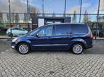 FORD Galaxy 1.6 16v Ecoboost 160pk Titanium 7 Pers (Handel/, Voorwielaandrijving, Stof, Gebruikt, Zwart