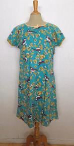 Apart vogeltjes print jurkje van Blutgeschwister! L, Kleding | Dames, Jurken, Maat 42/44 (L), Ophalen of Verzenden, Zo goed als nieuw