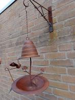 Vogelvoederhuisje, Ophalen of Verzenden, Zo goed als nieuw