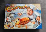 La Cucaracha bordspel, Ophalen, Zo goed als nieuw