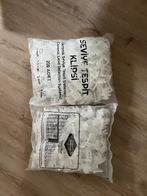 Tegel clips, Doe-het-zelf en Verbouw, Tegels, Ophalen, Minder dan 20 cm, Zo goed als nieuw, Minder dan 5 m²