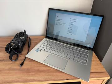 Asus C434T chromebook / tablet - B-grade - 14 inch touch beschikbaar voor biedingen