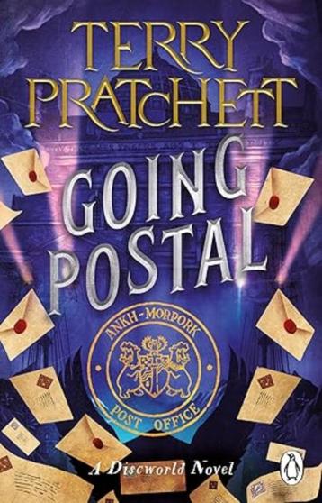 Terry Pratchett : diverse titels - zie beschrijving + foto's beschikbaar voor biedingen
