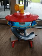 Paw Patrol uitkijktoren, Ophalen, Zo goed als nieuw