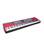 Nord Stage EX 88 Stage Met Hoes | Nette Staat, Flex Ltd., Zo goed als nieuw, https://flex.com/contact-us, Nobelstraat 10, 5807 GA Oostrum LB, Limburg, Nederland