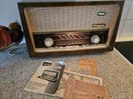 Een heel mooie buizen Radio te koop Comedia Raumklang, Audio, Tv en Foto, Radio's, Ophalen of Verzenden, Zo goed als nieuw, Radio