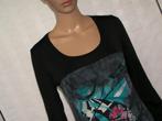 SAVE THE QUEEN jurk,Mt L als nieuw, Kleding | Dames, Maat 38/40 (M), Save the queen, Tweedehands, Overige kleuren