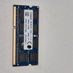 Kingston 8GB PC3L 12800s sodimm, Computers en Software, RAM geheugen, Gebruikt, Verzenden, 8 GB, DDR3