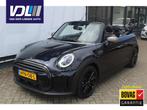 MINI Cabrio 1.5 Cooper Rockingham GT Edition Stuur - en stoe, Auto's, Mini, 136 pk, Gebruikt, Euro 6, Cabriolet