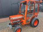 Kubota B1550 Tractor,  hydrostaat, Zakelijke goederen, Agrarisch | Tractoren, Ophalen, Gebruikt, Tot 80 Pk, 2500 tot 5000