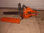 Husqvarna 435 Mark II kettingzaag, Ophalen of Verzenden, Gebruikt, Overige soorten, Husqvarna