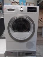 Bosch serie 6 warmtepompdroger 2022 ,3 maand garantie 3843, Witgoed en Apparatuur, Wasdrogers, Anti-kreukfase, 8 tot 10 kg, Refurbished