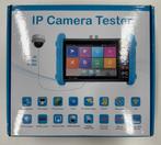 MT-600G IP Camera Tester - Nooit Gebruikt! IN DE DOOS!, Ophalen of Verzenden, Nieuw, Binnencamera