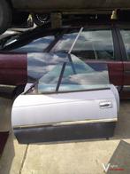 Opel Astra f cabriolet lv rv deur, Auto-onderdelen, Carrosserie en Plaatwerk, Ophalen, Gebruikt, -, Deur