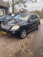 Mercedes Ml 420 cdi voor demontage, Ophalen of Verzenden, Gebruikt, Mercedes-Benz