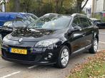Renault Mégane Estate 1.5 dCi Parisienne | Panoramadak | NA, Voorwielaandrijving, Euro 5, Stof, Gebruikt
