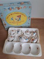 Vera de Muis poppenservies, Ophalen of Verzenden, Gebruikt