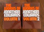 The works of Jonathan Edwards, Nieuw, Ophalen of Verzenden