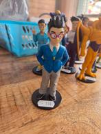 Dragon Ball Z figuur San Gohan 1996 Atlas edition, ., Ophalen of Verzenden, Zo goed als nieuw, .