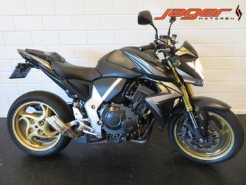 Honda CB 1000 R EXTREME FULL! TOPPER! (bj 2014) beschikbaar voor biedingen