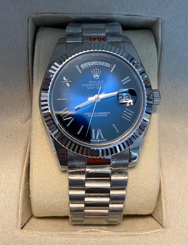 Rolex Day-Date  - GMT Master 2 top reps AAA, Sieraden, Tassen en Uiterlijk, Sporthorloges, Nieuw, Android, Ophalen