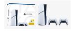 PlayStation 5 Disc Editie - 2  Controllers - 1TB SS, Ophalen of Verzenden