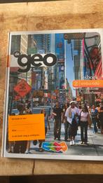 De geo, Eén persoon, Cadeaubon, Overige typen