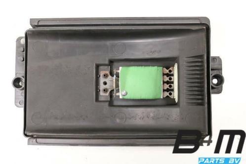 Kachelweerstand (aanjagerregelaar) VW Golf 4, Auto-onderdelen, Airco en Verwarming, Gebruikt