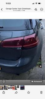 Gezocht Achterlicht Golf 7 LED, Auto-onderdelen, Verlichting, Ophalen of Verzenden, Gebruikt, Volkswagen