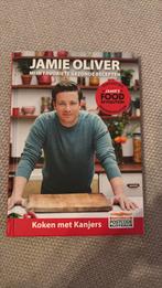 Jamie Oliver kookboek postcodeloterij, Hoofdgerechten, Nieuw, Ophalen of Verzenden, Jamie Oliver