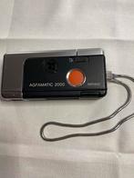 Agfamatic 2000 Camera, Ophalen of Verzenden, Gebruikt, Compact, Overige Merken