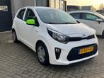 Kia Picanto 1.0 MPi ComfortPlusLine *BOVAG GARANTIE*, Voorwielaandrijving, Stof, Gebruikt, Euro 6