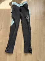 Paardrijbroek maat 134/145, Dieren en Toebehoren, Paardrijkleding, Ophalen, Gebruikt