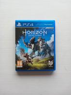 Horizon Zero Dawn PS4, Avontuur en Actie, 1 speler, Ophalen of Verzenden, Zo goed als nieuw