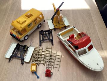 Playmobil beschikbaar voor biedingen