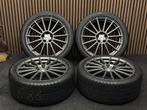 WINTER! 20 inch AEZ Steam - Audi A6 Q3 5x112 ET43 255/40/20, Auto-onderdelen, Banden en Velgen, Ophalen, 255 mm, Banden en Velgen