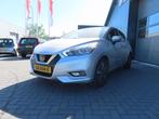 Nissan Micra 0.9 IG-T N-Connecta, Voorwielaandrijving, 898 cc, Gebruikt, Euro 6